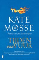 Kate  Mosse Tijden van vuur