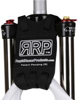 RapidRacerProducts spatbord NeoGuard Logo