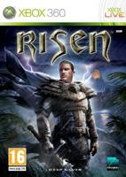 Risen Game XBOX 360