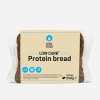 Reduced Carb Eiwitbrood
