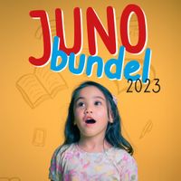 JUNO-Bundel 2023 vanaf 9 jaar - thumbnail