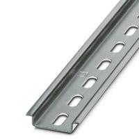 Phoenix Contact 1206421 Draagrail Geschikt voor: DIN-rail montage 2 m