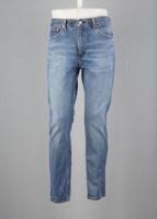 Vintage Slim Levi&apos;s Blue size 36 / 30 for Unisex - thumbnail