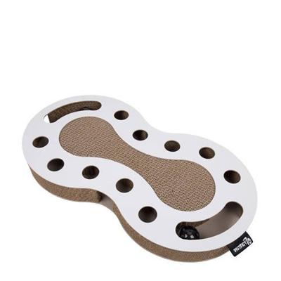 District 70 SNAKE - White