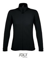 Sol’s L828 Micro Fleece Zipped Jacket Nova Women