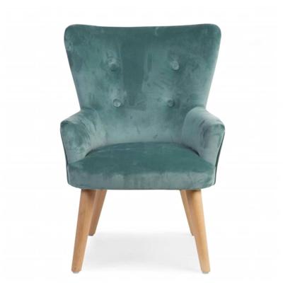 Childhome Kinderfauteuil Groen