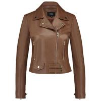 Ibana Dames Jassen (Camel)