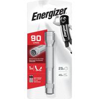 Energizer Metal Light Zaklamp werkt op batterijen LED 90 lm 34 g