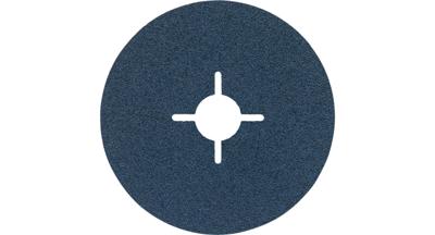 Bosch Accessories 2608607254 2608607254 Fiberschijf Diameter 115 mm 1 stuk(s)