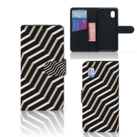 Alcatel 1B (2020) Book Case Illusion - thumbnail