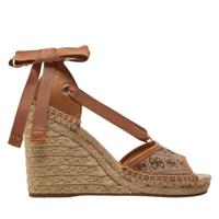 GUESS Schoen FLGDIR-FAL04, Beibr Beige Brown, 37 EU