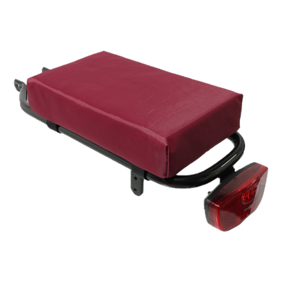 Xiaomi Pocophone F1 Bookcase Marmer Oranje Xiaomi Pocophone F1 Bookcase Marmer Oranje