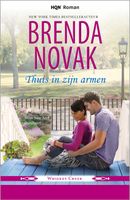 Thuis in zijn armen - Brenda Novak - ebook - thumbnail