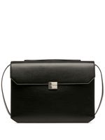 Bally porte-documents Packed en cuir - Noir - thumbnail