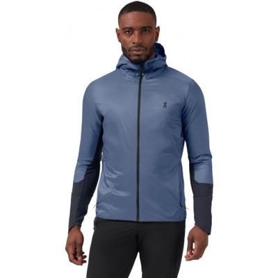 On Insulator Jacket Men On Insulator Jacket Men
