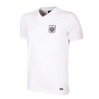 Fulham FC Retro Voetbalshirt 1959-1960 + Nummer 10 (Haynes)