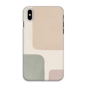 Geo #7: iPhone XS Tough Case