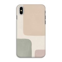 Geo #7: iPhone XS Tough Case