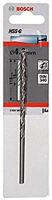 Bosch Professional 1x HSS-G Metaalboor (voor Metaal, Ø 4,2 mm, Robust Line, Accessoires Boormachines)