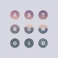 Astronoid - CD (0764072824734)