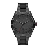 Armani Exchange horloge Enzo AX1826 zwart
