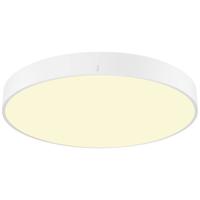 SLV 1007303 MEDO® PRO 60 LED-plafondlamp LED 39 W Wit