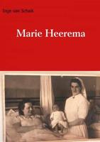 Marie Heerema - Inge van Schaik - Paperback (9789402177442)