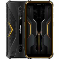ULEFONE Mobile Armor X12 Pro, 4 GB, 64 GB, minder groen