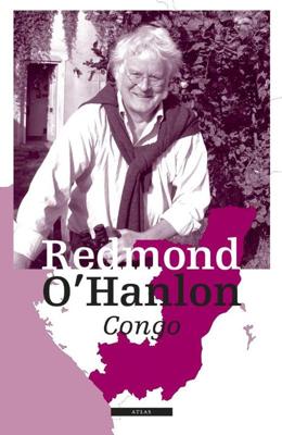 Congo - Redmond O'Hanlon - eBook (9789045030296)