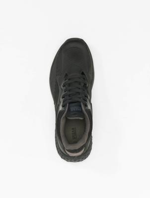 Urban Classics / sneaker Light Trend in zwart