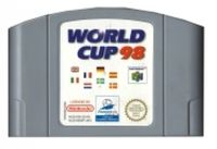 World Cup '98 (losse cassette) - thumbnail