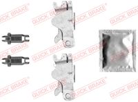 Reparatieset, expander QUICK BRAKE, u.a. für BMW, Rover, MG - thumbnail