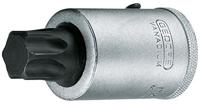 GEDORE Schroevendraaierbit 3/4 inch, binnentorx T100, 1 stuk, ITX 32 T100