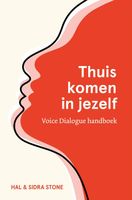 Thuiskomen in jezelf - Hal Stone, Sidra Stone - ebook