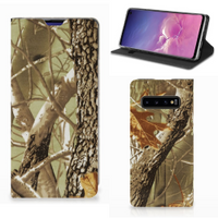 Samsung Galaxy S10 Smart Cover Wildernis - thumbnail