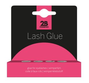 Lashes glue