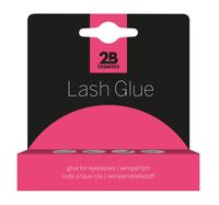 Lashes glue