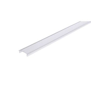 Deko Light 983539 F-01-15 Afdekking Kunststof (b x h x d) 19.50 x 6 x 3000 mm 3 m