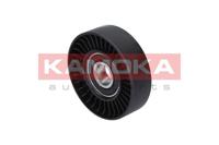 Spanrol, Poly V-riem KAMOKA, u.a. für Fiat, Skoda, VW, Mercedes-Benz, Opel, Toyota, Hyundai, Volvo, Nissan, BMW, Citroën, Dodge, Audi, Alfa Romeo, For