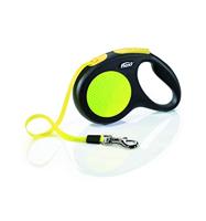 FLEXI 4000498031704,Rollijntape - 5 meter tot 25 kg - neon,M, 5 m,Meerkleurig