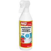 HG Schimmel Schuimspray 0,5L - thumbnail