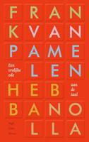 Hebba Nolla: Een vrolijke ode aan de taal