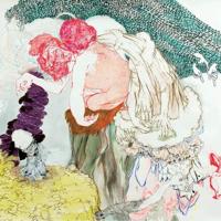 Feathers And Hallways - 7 inch Vinyl;7 inch Vinyl (0828887002715)