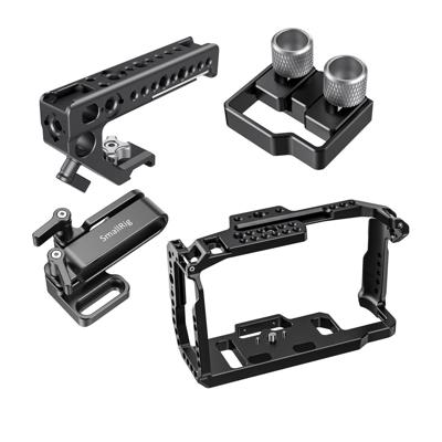 SmallRig 3130 Cage Top Handle Kit voor Blackmagic 4K & 6K