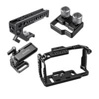 SmallRig 3130 Cage Top Handle Kit voor Blackmagic 4K & 6K