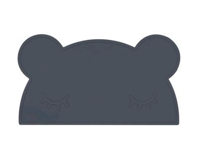 We Might Be Tiny 28TIRE20 placemat Overige Houtskool 1 stuk(s)