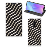 Xiaomi Redmi K20 Pro Stand Case Illusion