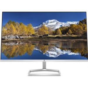 HP M27fq 27 Quad HD 75Hz IPS monitor