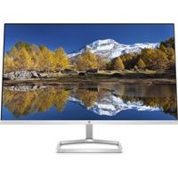 HP M27fq 27 Quad HD 75Hz IPS monitor