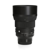 Sigma Sigma 85mm 1.4 DG DN Art (Sony FE) - thumbnail